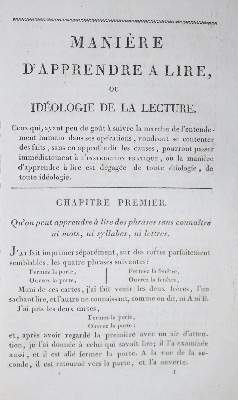 Bild Nr.1: 137-1060 Lemare,(P.A.).: (Literatur und illustrierte Bücher bis 19.Jahrhundert)