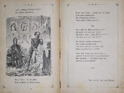 Bild Nr.2: 137-1062 Levitschnigg,H.v.: (Literatur und illustrierte Bücher bis 19.Jahrhundert)