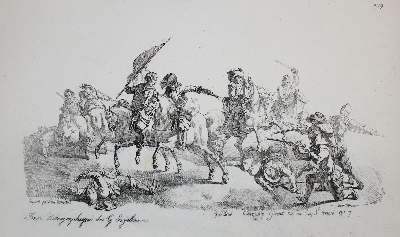 Bild Nr.2: 137-1063 Engelmann,G.: (Lithographie)