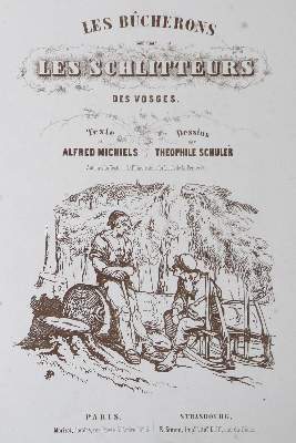 Bild Nr.1: 137-1069 Michiels,A.: (Literatur und illustrierte Bücher bis 19.Jahrhundert)