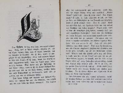 Bild Nr.2: 137-1082 Pocci,F.: (Literatur und illustrierte Bücher bis 19.Jahrhundert)