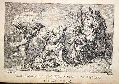 Bild Nr.2: 137-1097 Schiller,F.v.: (Literatur und illustrierte Bücher bis 19.Jahrhundert)