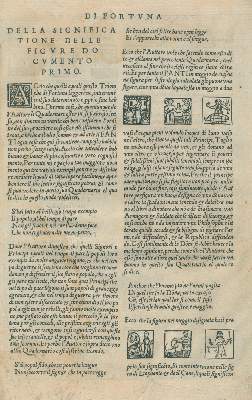 Bild Nr.1: 137-110 (Fanti,S.: (Alte Drucke, Handschriften und Theologie)