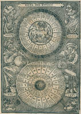 Bild Nr.2: 137-110 (Fanti,S.: (Alte Drucke, Handschriften und Theologie)