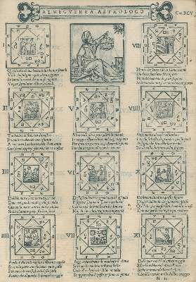 Bild Nr.3: 137-110 (Fanti,S.: (Alte Drucke, Handschriften und Theologie)