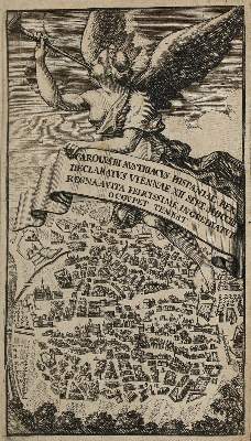 Bild Nr.1: 137-1105 Tentzel,W.E.: (Literatur und illustrierte Bücher bis 19.Jahrhundert)