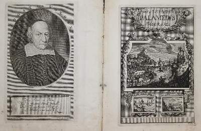 Bild Nr.2: 137-1113 Vondel,J.v.: (Literatur und illustrierte Bücher bis 19.Jahrhundert)