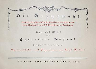 Bild Nr.1: 137-1122 Balzac,H.de.: (Literatur und illustrierte Bücher 20.Jahrhundert - Alte Literatur in modernen Ausgaben)