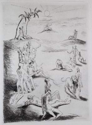Bild Nr.4: 137-1122 Balzac,H.de.: (Literatur und illustrierte Bücher 20.Jahrhundert - Alte Literatur in modernen Ausgaben)