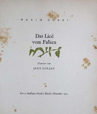 Bild Nr.6: 137-1122 Balzac,H.de.: (Literatur und illustrierte Bücher 20.Jahrhundert - Alte Literatur in modernen Ausgaben)