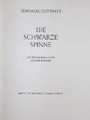 Bild Nr.2: 137-1129 Gotthelf,J.: (Böhmer)