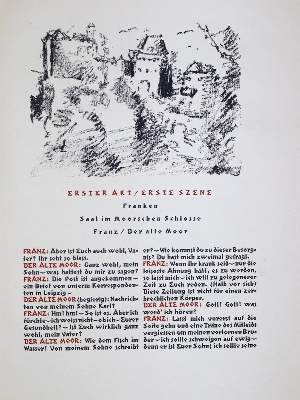 Bild Nr.2: 137-1151 Schiller,F.v.: (Corinth)