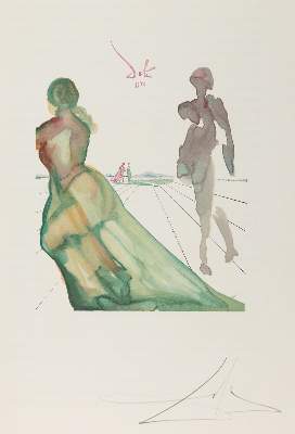 Bild Nr.2: 137-1153 Ovid.: (Dali)