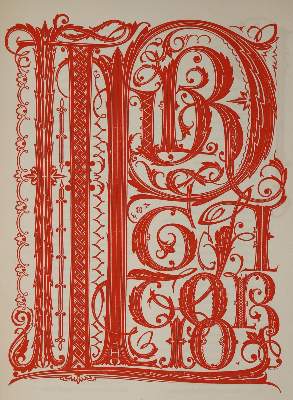 Bild Nr.1: 137-1155 Dante,A.: (Literatur und illustrierte Bücher 20.Jahrhundert - Alte Literatur in modernen Ausgaben)