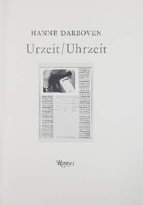 Bild Nr.1: 137-1156 Darboven,H.: (Literatur und illustrierte Bücher 20.Jahrhundert - Alte Literatur in modernen Ausgaben)