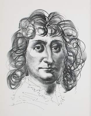 Bild Nr.1: 137-1158 Daudet,A.: (Literatur und illustrierte Bücher 20.Jahrhundert - Alte Literatur in modernen Ausgaben)