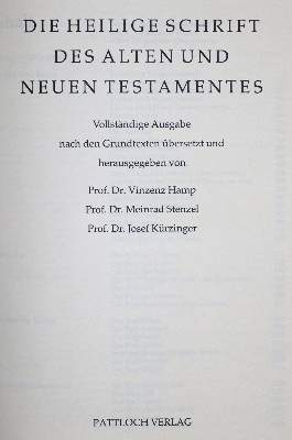 Bild Nr.3: 137-1173 Trierer Evangelisten Bibel.: (Einband)