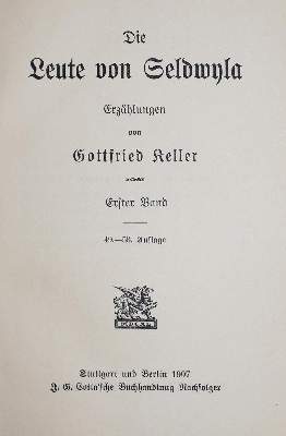 Bild Nr.2: 137-1175 Weißer Pergamenteinband: (Einband)