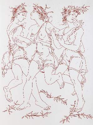 Bild Nr.1: 137-1182 Erni,H.: (Literatur und illustrierte Bücher 20.Jahrhundert - Alte Literatur in modernen Ausgaben)