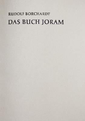 Bild Nr.4: 137-1206 Gilgamesch.: (Literatur und illustrierte Bücher 20.Jahrhundert - Alte Literatur in modernen Ausgaben)