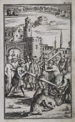 Bild Nr.1: 137-121 (Frisch,J.: (Alte Drucke, Handschriften und Theologie)