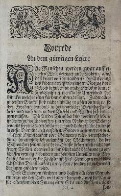 Bild Nr.2: 137-121 (Frisch,J.: (Alte Drucke, Handschriften und Theologie)