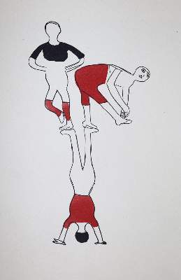 Bild Nr.3: 137-1213 Hannsmann,M.: (Grieshaber)