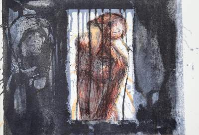 Bild Nr.4: 137-1219 Henne,W. u. S.Volmer.: (Literatur und illustrierte Bücher 20.Jahrhundert - Alte Literatur in modernen Ausgaben)