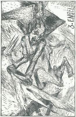 Bild Nr.1: 137-1225 Jens,W.: (Hirsch)