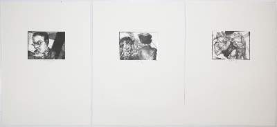 Bild Nr.2: 137-1226 Singer,I.B.: (Hirsch)