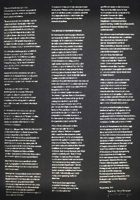 Bild Nr.111: 137-1231 Hundertwasser,F. (Literatur und illustrierte Bücher 20.Jahrhundert - Alte Literatur in modernen Ausgaben)