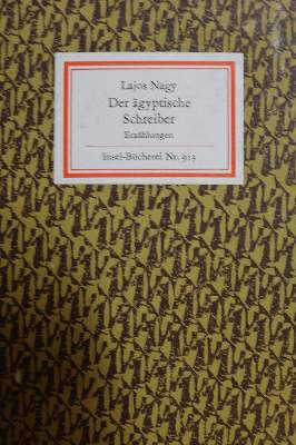 Bild Nr.1: 137-1234 Insel-Bücherei.: (Literatur und illustrierte Bücher 20.Jahrhundert - Alte Literatur in modernen Ausgaben)