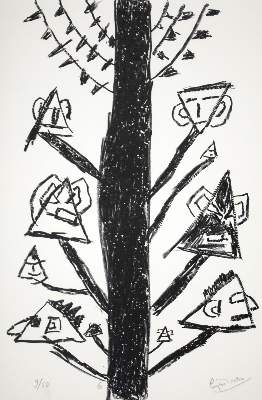 Bild Nr.2: 137-1239 Ionesco,E.: (Literatur und illustrierte Bücher 20.Jahrhundert - Alte Literatur in modernen Ausgaben)