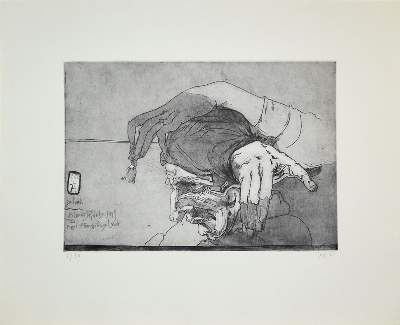 Bild Nr.7: 137-1242 Janssen,H.: (Literatur und illustrierte Bücher 20.Jahrhundert - Alte Literatur in modernen Ausgaben)
