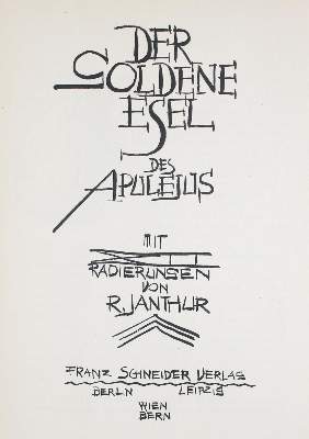 Bild Nr.2: 137-1243 Apulejus,L.: (Janthur)