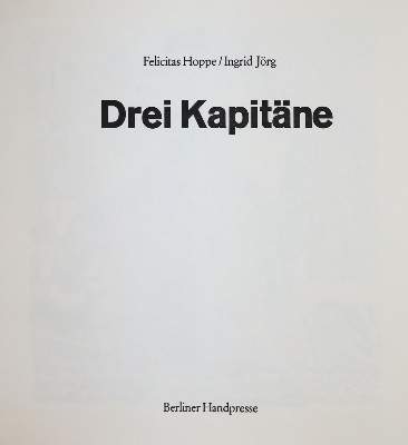 Bild Nr.2: 137-1244 Hoppe,F.: (Jörg)