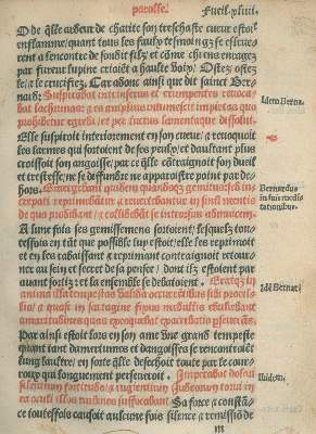 Bild Nr.2: 137-126 (Gaigny,J.de.: (Alte Drucke, Handschriften und Theologie)