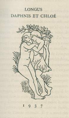 Bild Nr.2: 137-1282 Longus.: (Maillol)