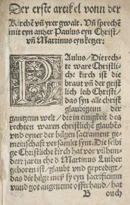 Bild Nr.1: 137-130 (Gennep,J.v.: (Alte Drucke, Handschriften und Theologie)