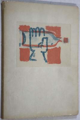 Bild Nr.4: 137-1302 Muster,W.: (Literatur und illustrierte Bücher 20.Jahrhundert - Alte Literatur in modernen Ausgaben)