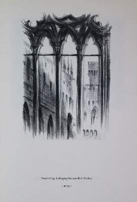 Bild Nr.8: 137-1302 Muster,W.: (Literatur und illustrierte Bücher 20.Jahrhundert - Alte Literatur in modernen Ausgaben)