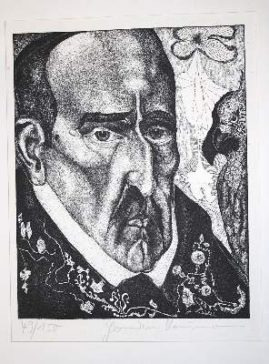 Bild Nr.1: 137-1303 Naumann,H.: (Literatur und illustrierte Bücher 20.Jahrhundert - Alte Literatur in modernen Ausgaben)