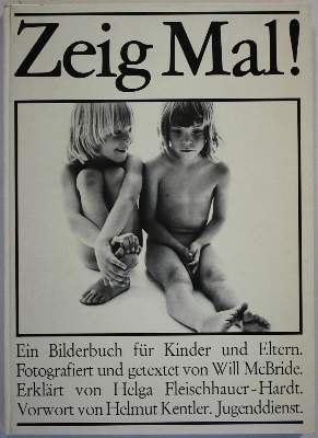 Bild Nr.1: 137-1320 McBride,W. u. H.Fleischhauer-Hardt.: (Photographie)