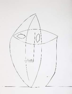 Bild Nr.1: 137-1335 Toesca,M.: (Picasso)