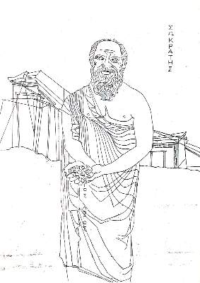 Bild Nr.1: 137-1337 Platon.: (Literatur und illustrierte Bücher 20.Jahrhundert - Alte Literatur in modernen Ausgaben)