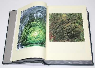 Bild Nr.4: 137-1341 Bibel, Die.: (Rainer, Arnulf, Bibeln)