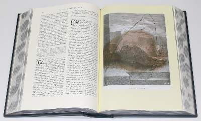 Bild Nr.5: 137-1341 Bibel, Die.: (Rainer, Arnulf, Bibeln)