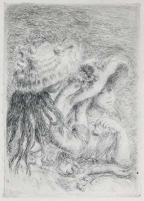 Bild Nr.1: 137-1348 Riviere,G.: (Renoir)