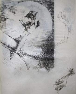 Bild Nr.1: 137-1350 Wilde,O.: (Riche)