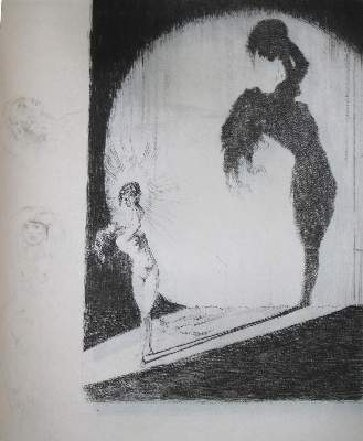 Bild Nr.2: 137-1350 Wilde,O.: (Riche)